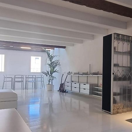 Ferienwohnung White Frari Venedig Exterior foto