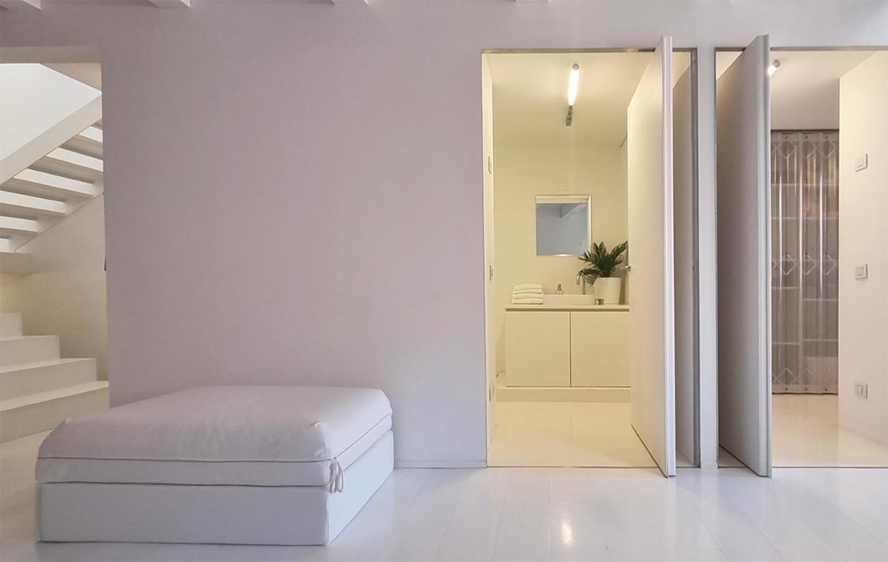 Ferienwohnung White Frari Venedig Exterior foto